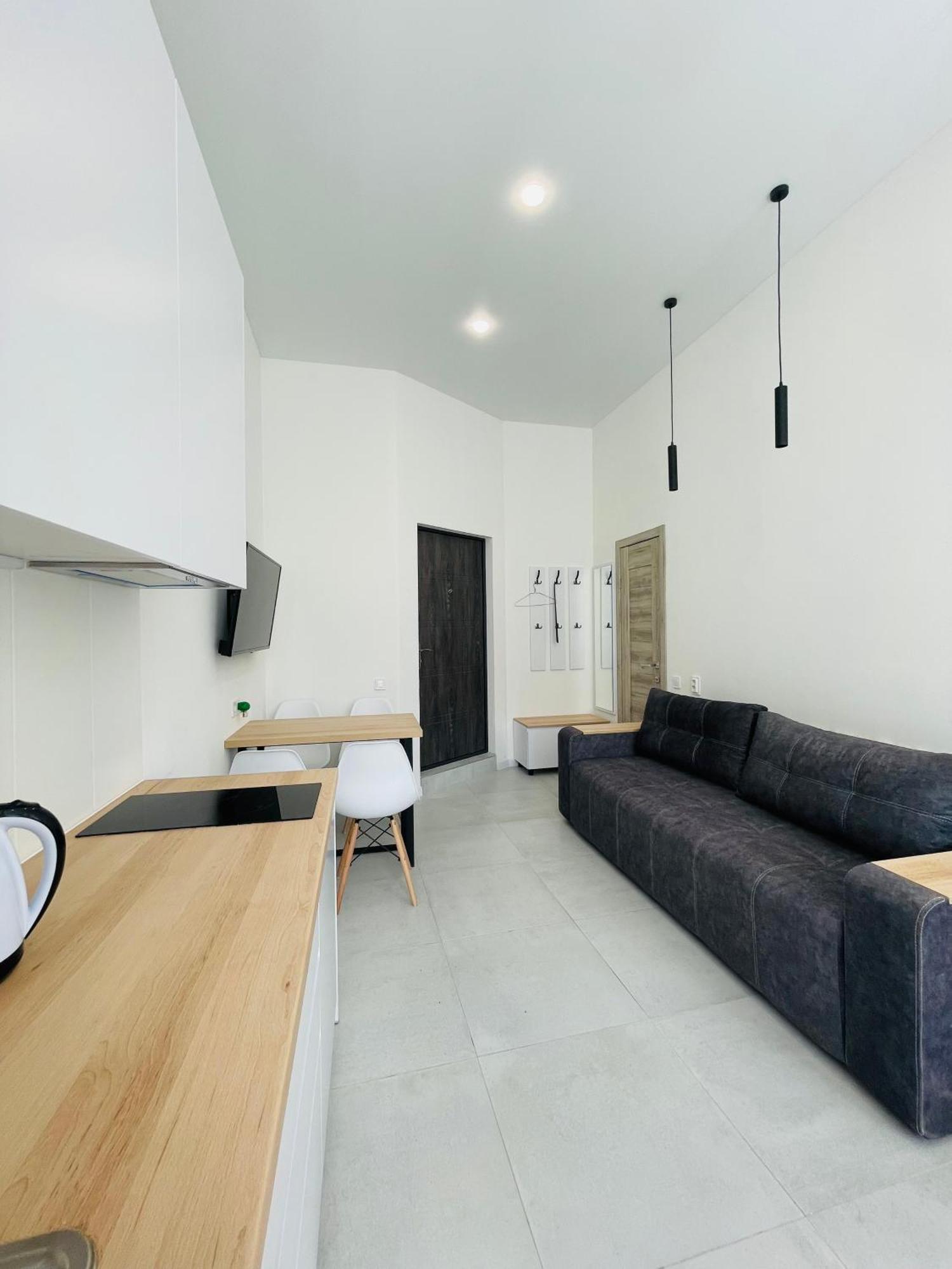 Apartment For Rent In The City Center Of Kharkiv K18 Elinaflats Buitenkant foto