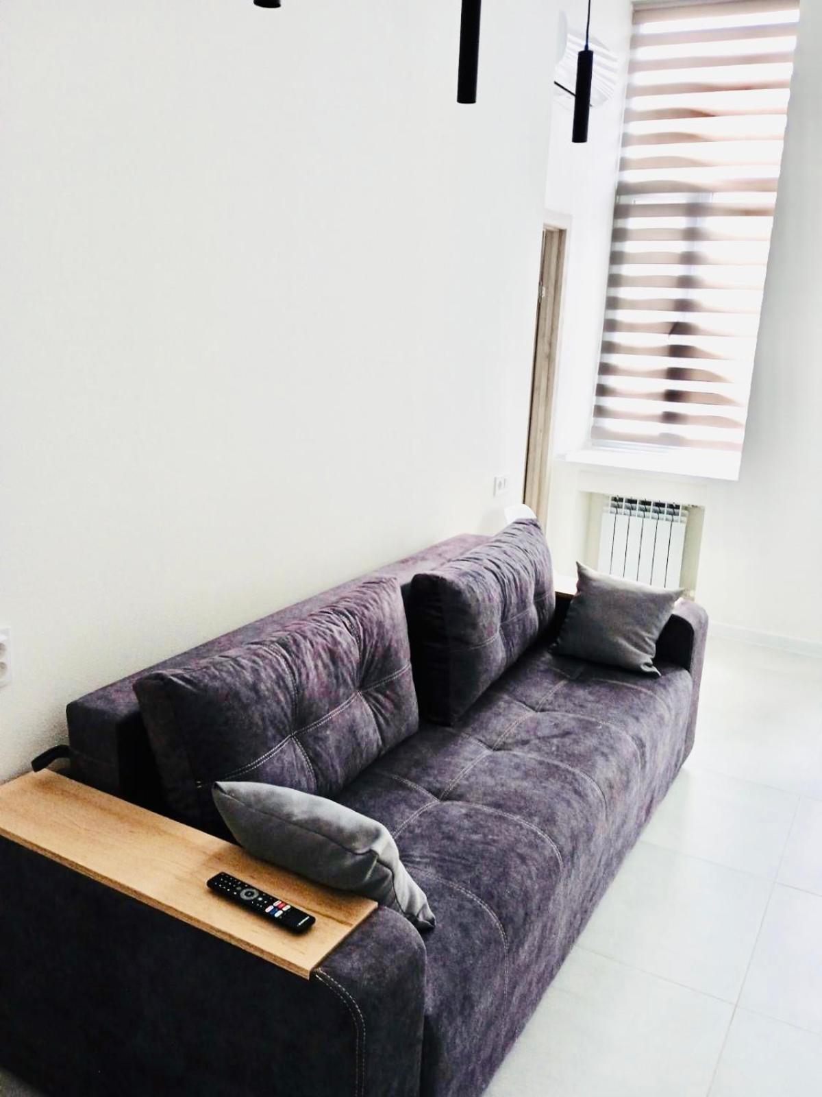Apartment For Rent In The City Center Of Kharkiv K18 Elinaflats Buitenkant foto