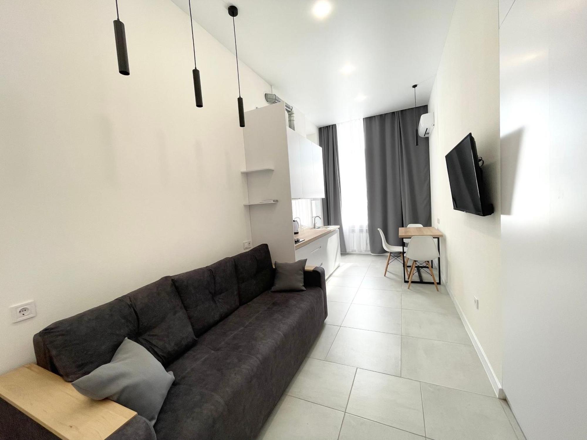 Apartment For Rent In The City Center Of Kharkiv K18 Elinaflats Buitenkant foto