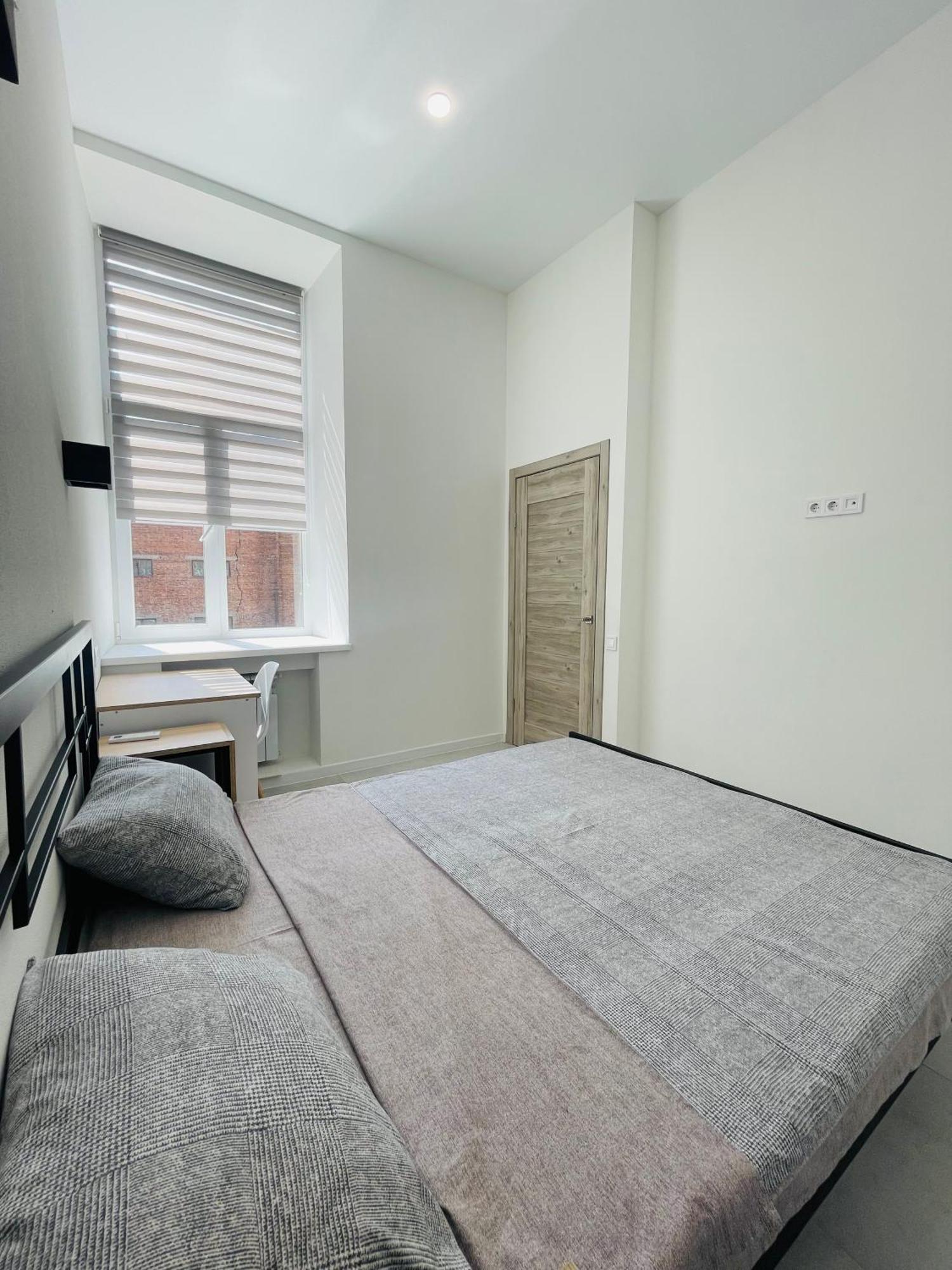 Apartment For Rent In The City Center Of Kharkiv K18 Elinaflats Buitenkant foto