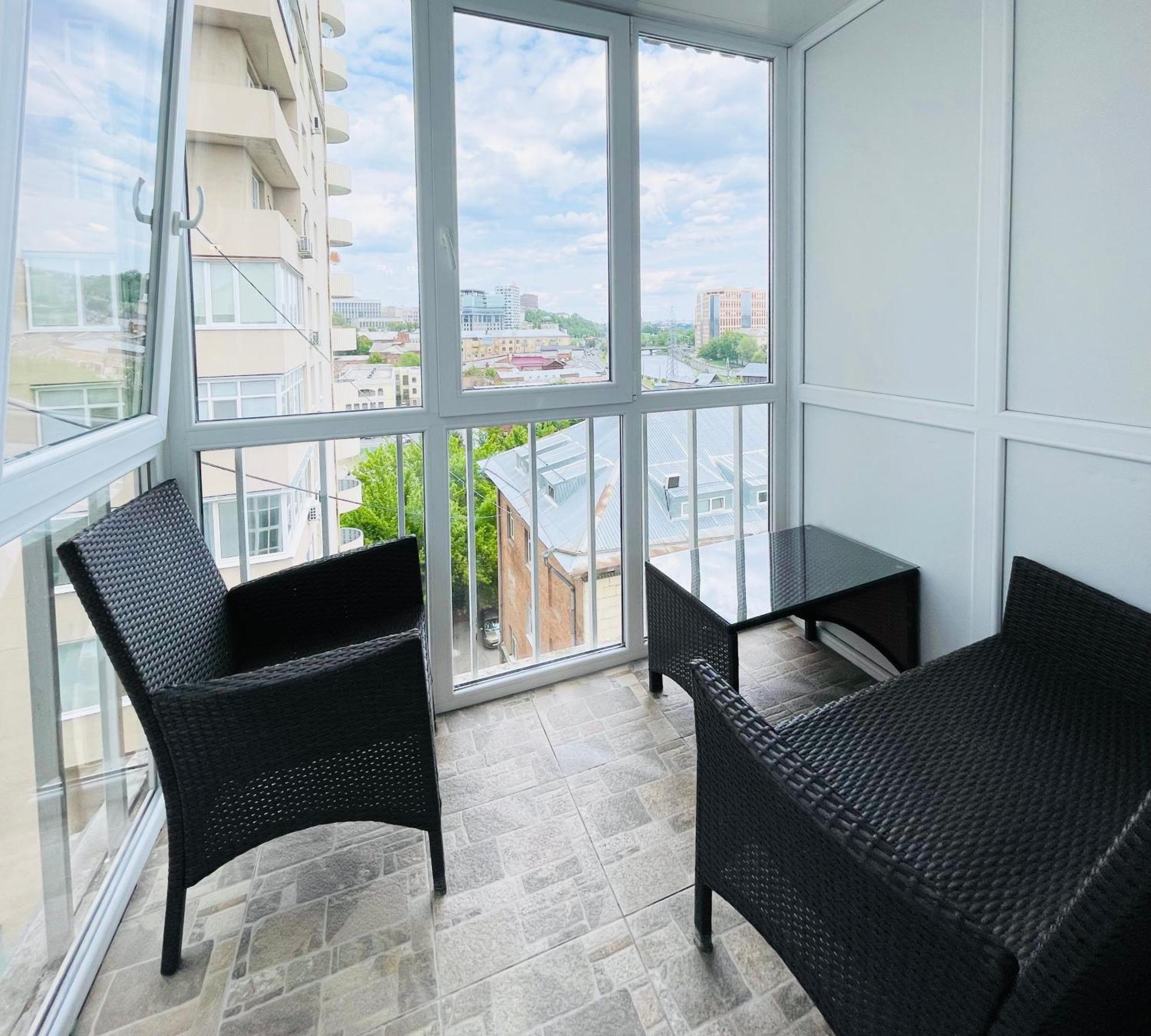 Apartment For Rent In The City Center Of Kharkiv K18 Elinaflats Buitenkant foto