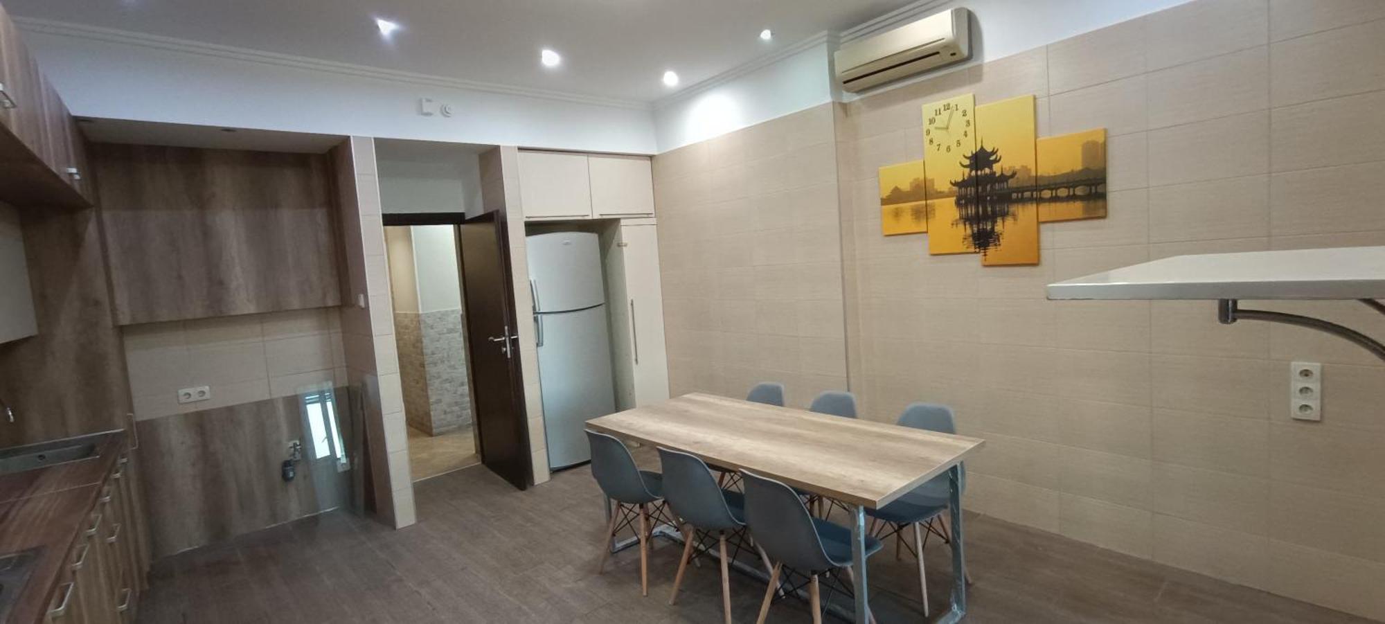 Apartment For Rent In The City Center Of Kharkiv K18 Elinaflats Buitenkant foto