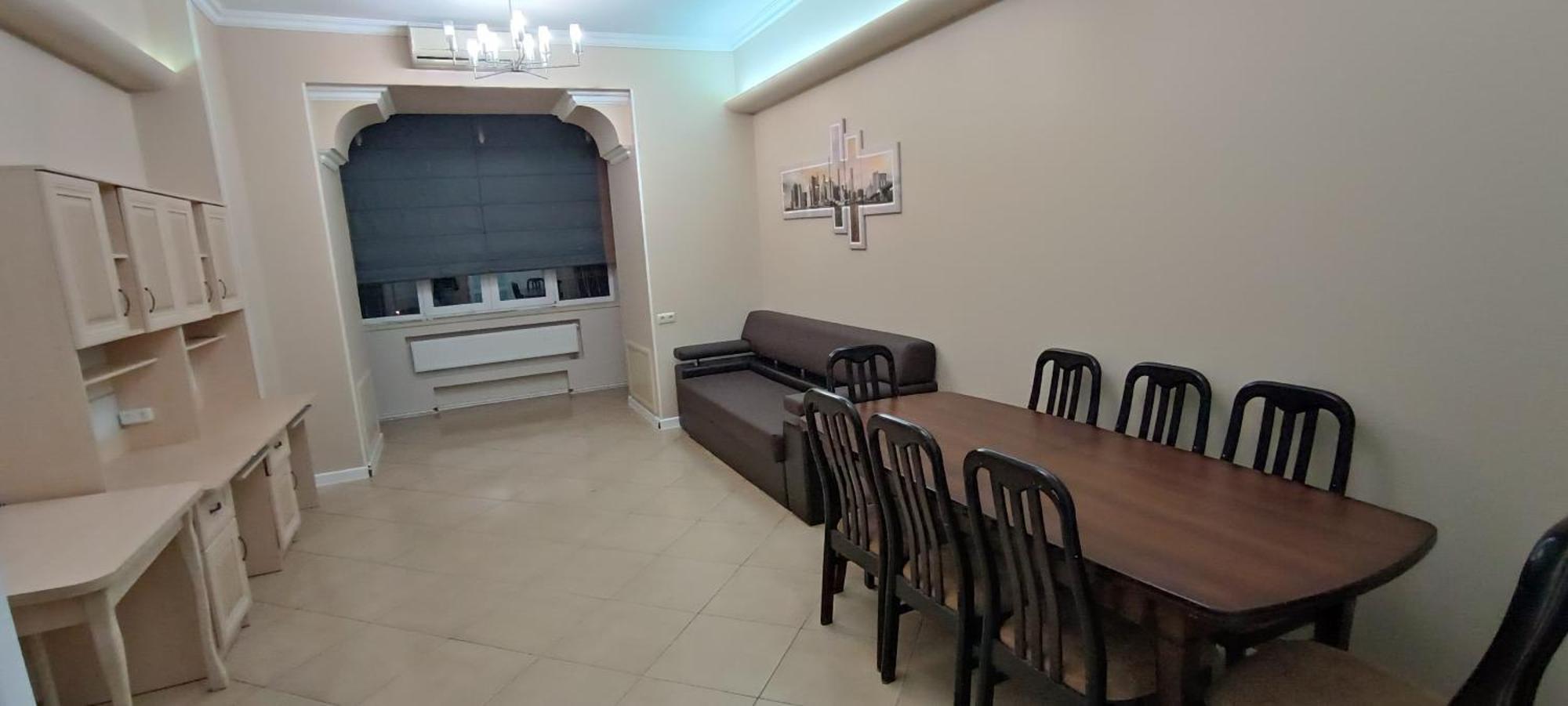 Apartment For Rent In The City Center Of Kharkiv K18 Elinaflats Buitenkant foto
