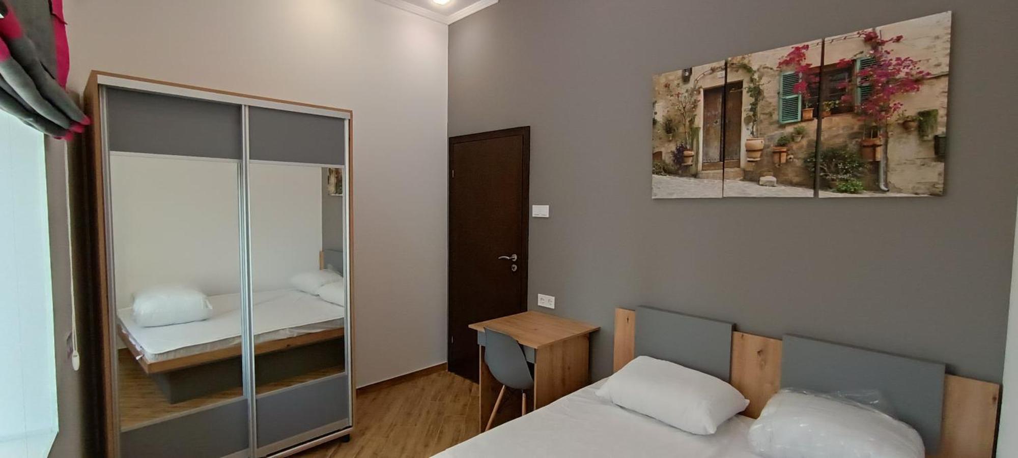 Apartment For Rent In The City Center Of Kharkiv K18 Elinaflats Buitenkant foto